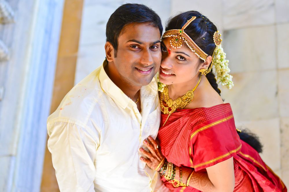 Photo From Telugu Wedding - By Amrita B Nair Photography