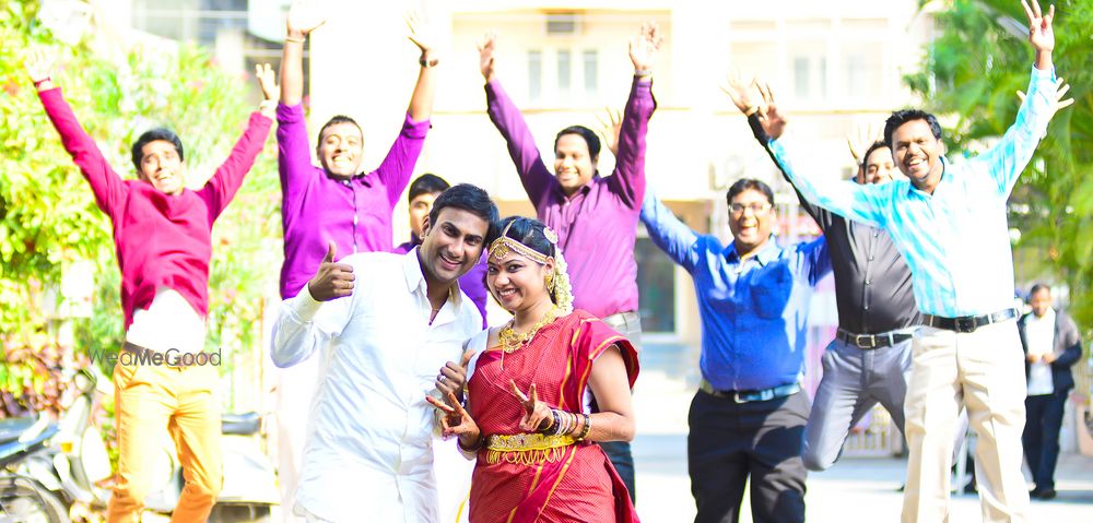 Photo From Telugu Wedding - By Amrita B Nair Photography