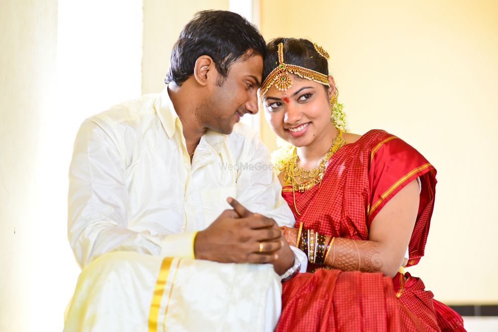 Photo From Telugu Wedding - By Amrita B Nair Photography