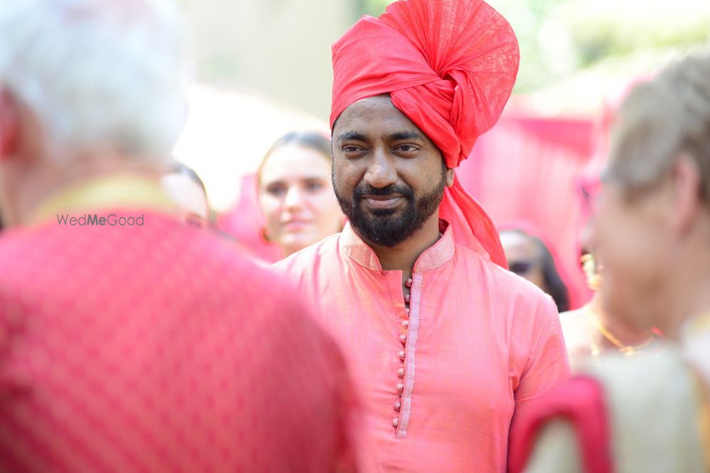 Photo From NRI Wedding - By Amrita B Nair Photography