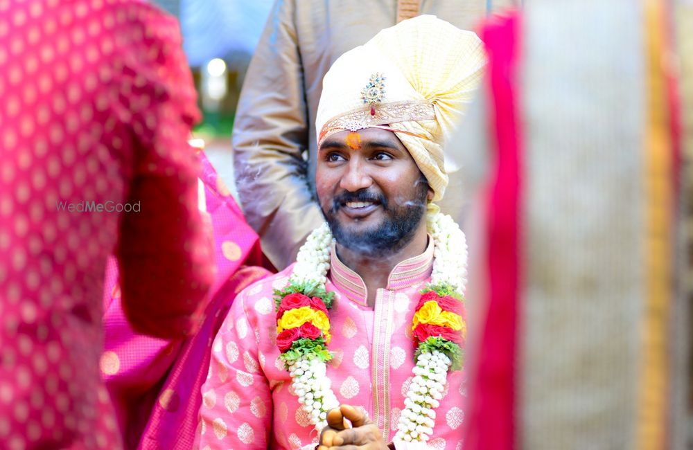 Photo From NRI Wedding - By Amrita B Nair Photography