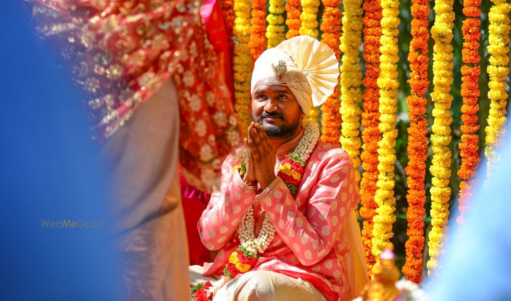 Photo From NRI Wedding - By Amrita B Nair Photography