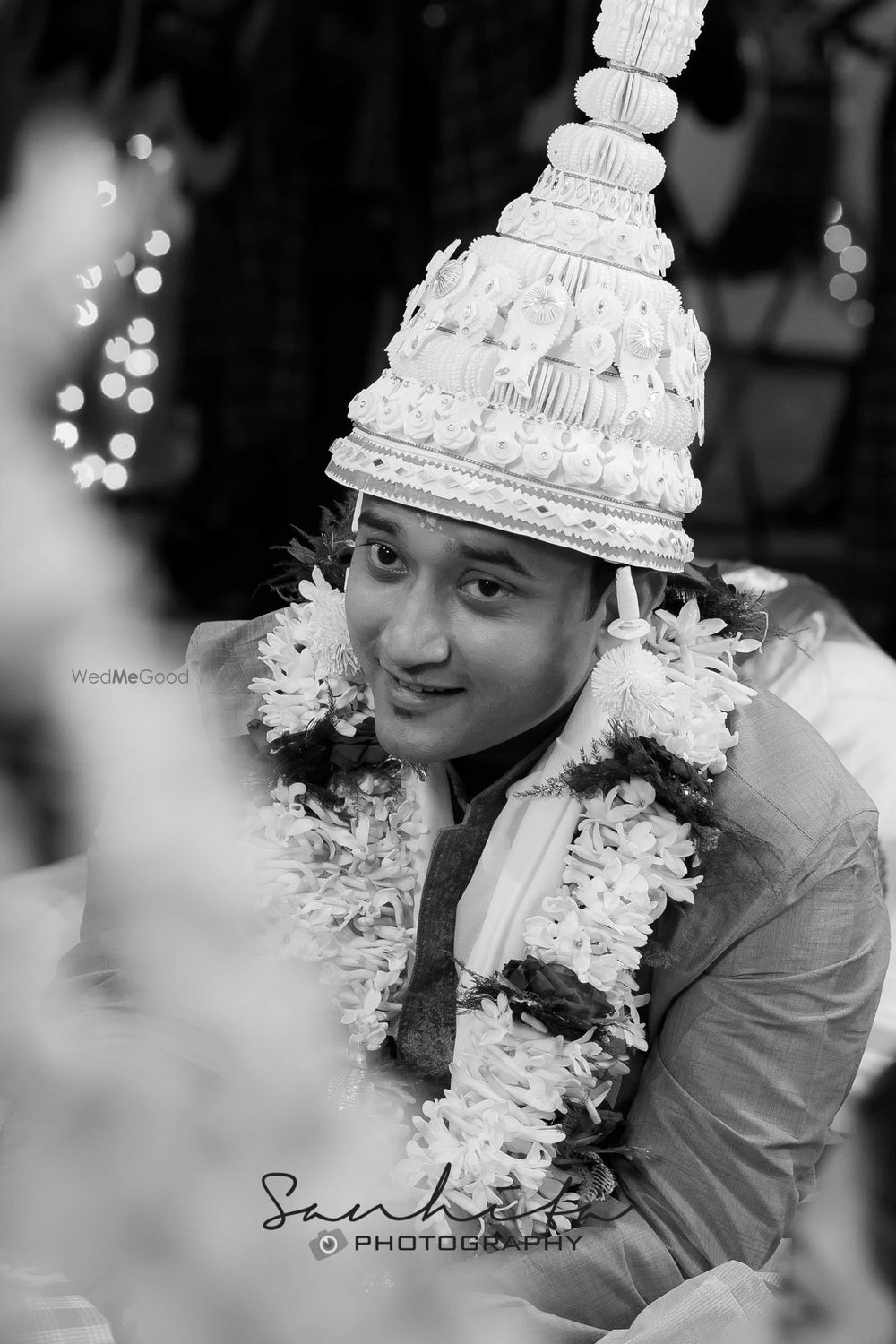 Photo From Grooms - By Sanhita Photography