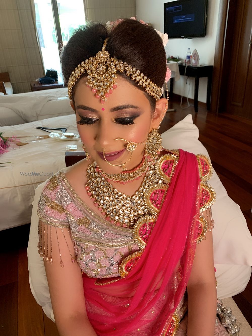 Photo From Bridal  - By MakeUp Journey by Aditi