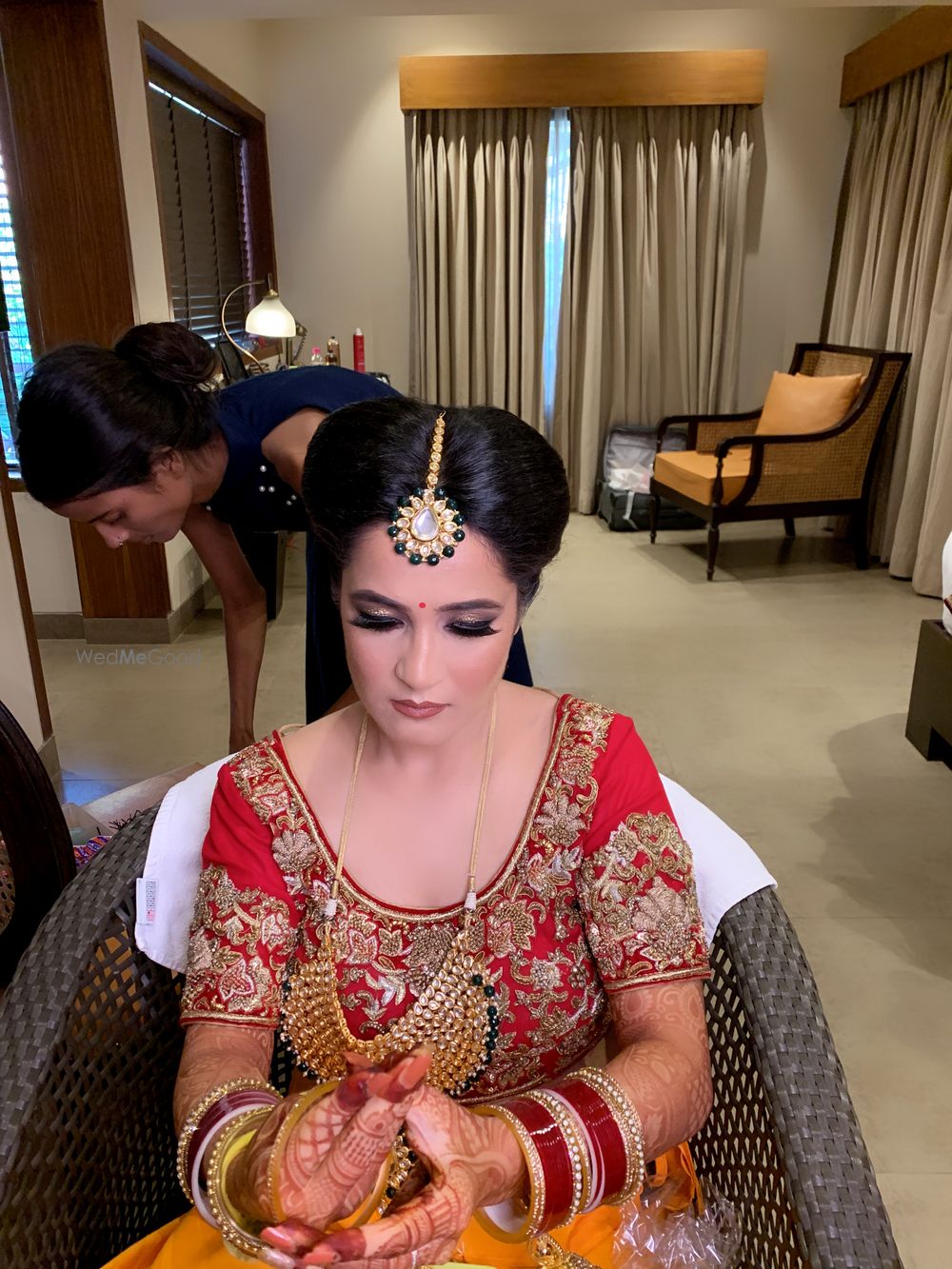 Photo From Bridal  - By MakeUp Journey by Aditi