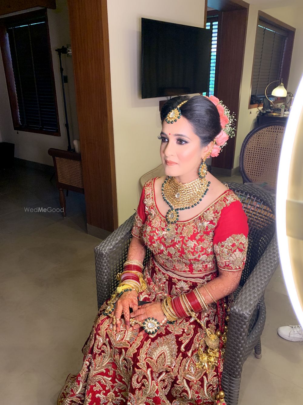 Photo From Bridal  - By MakeUp Journey by Aditi