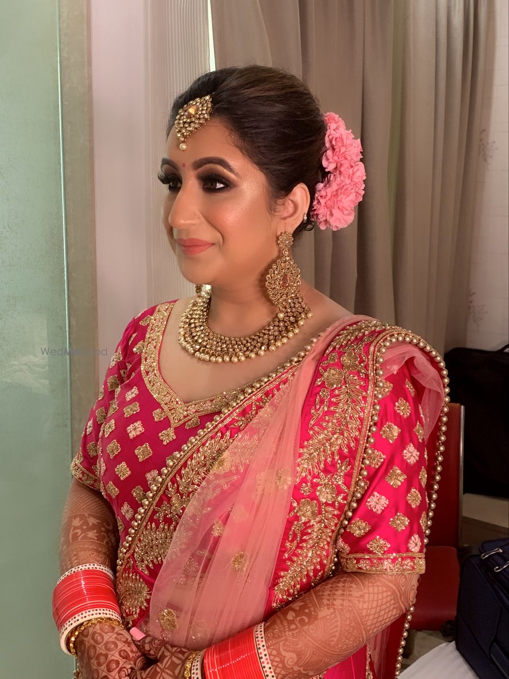 Photo From Bridal  - By MakeUp Journey by Aditi