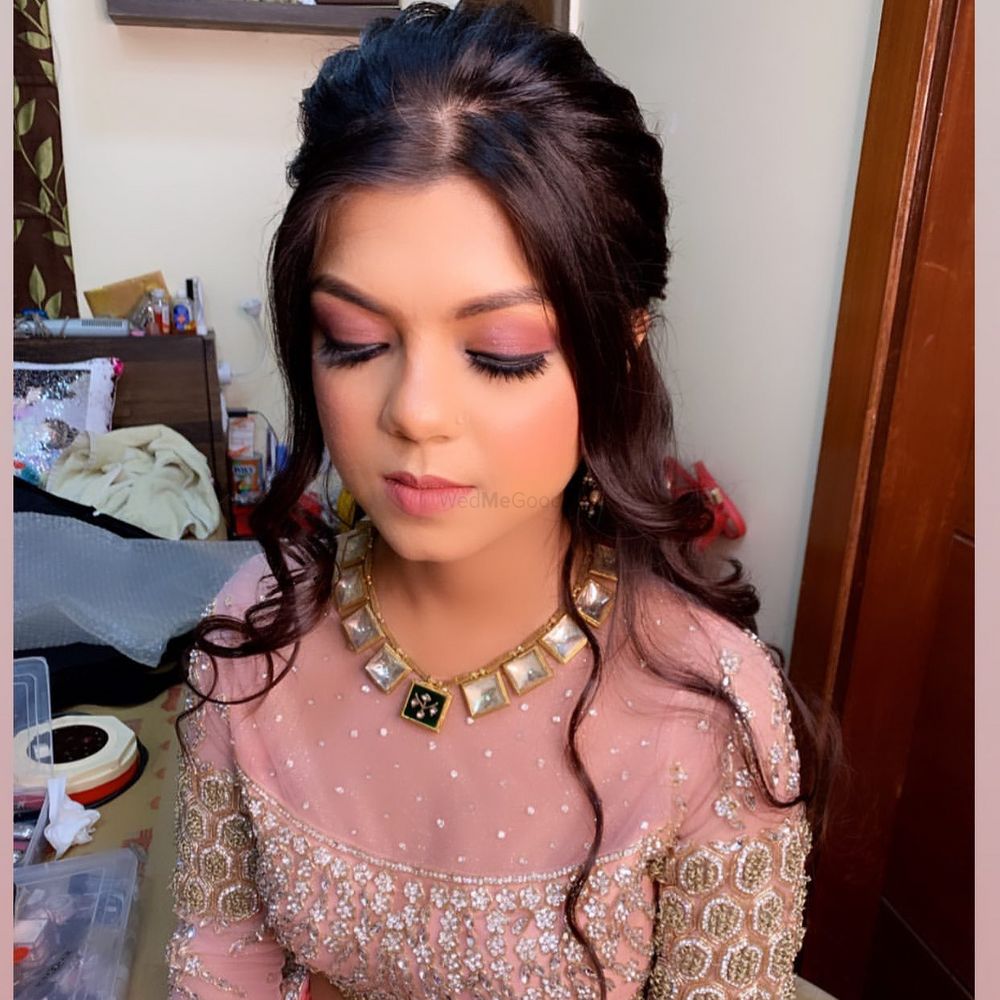Photo From Brides to be.... - By MakeUp Journey by Aditi