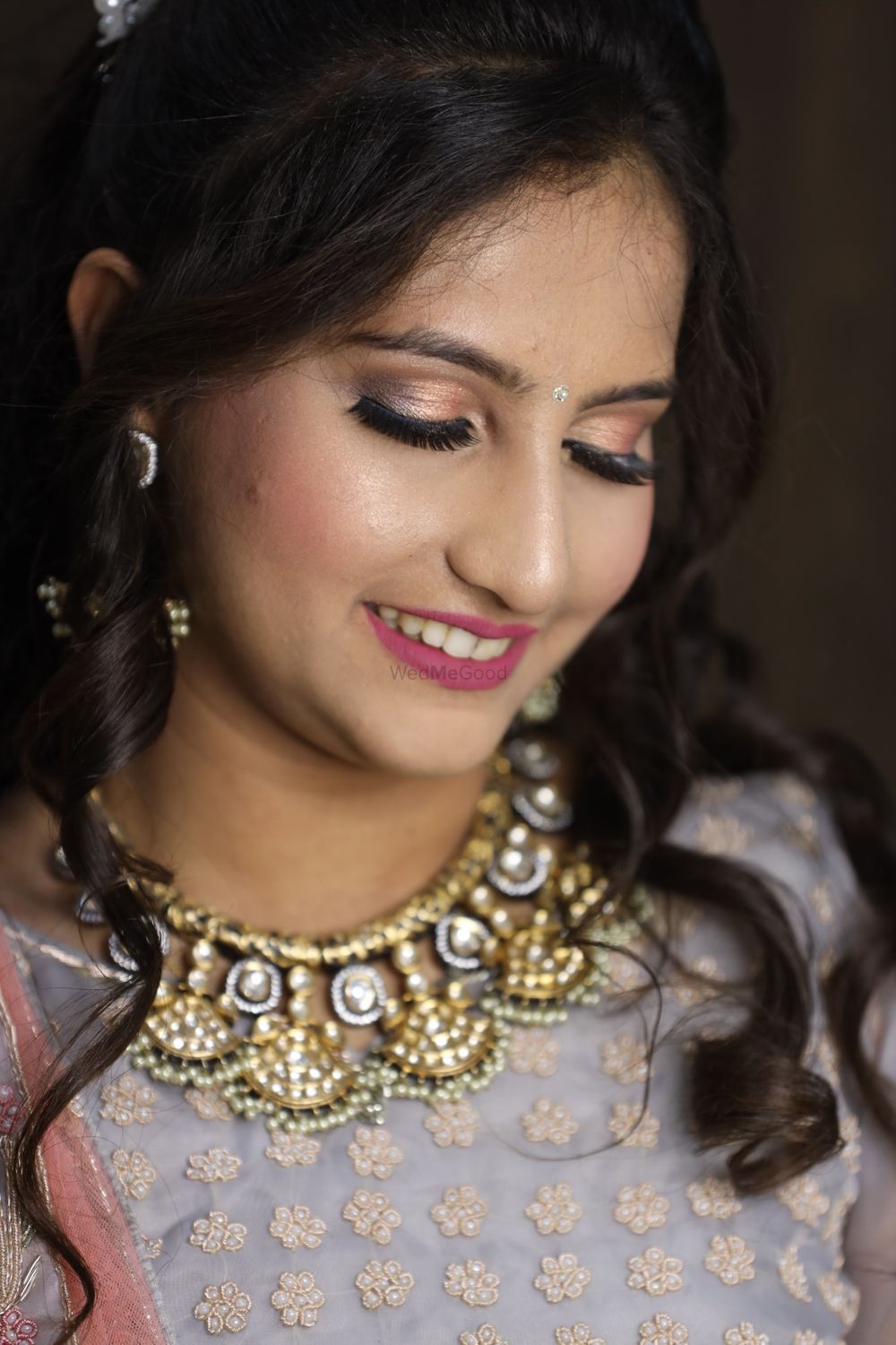 Photo From Party Makeups - By K'Agrawal Makeovers