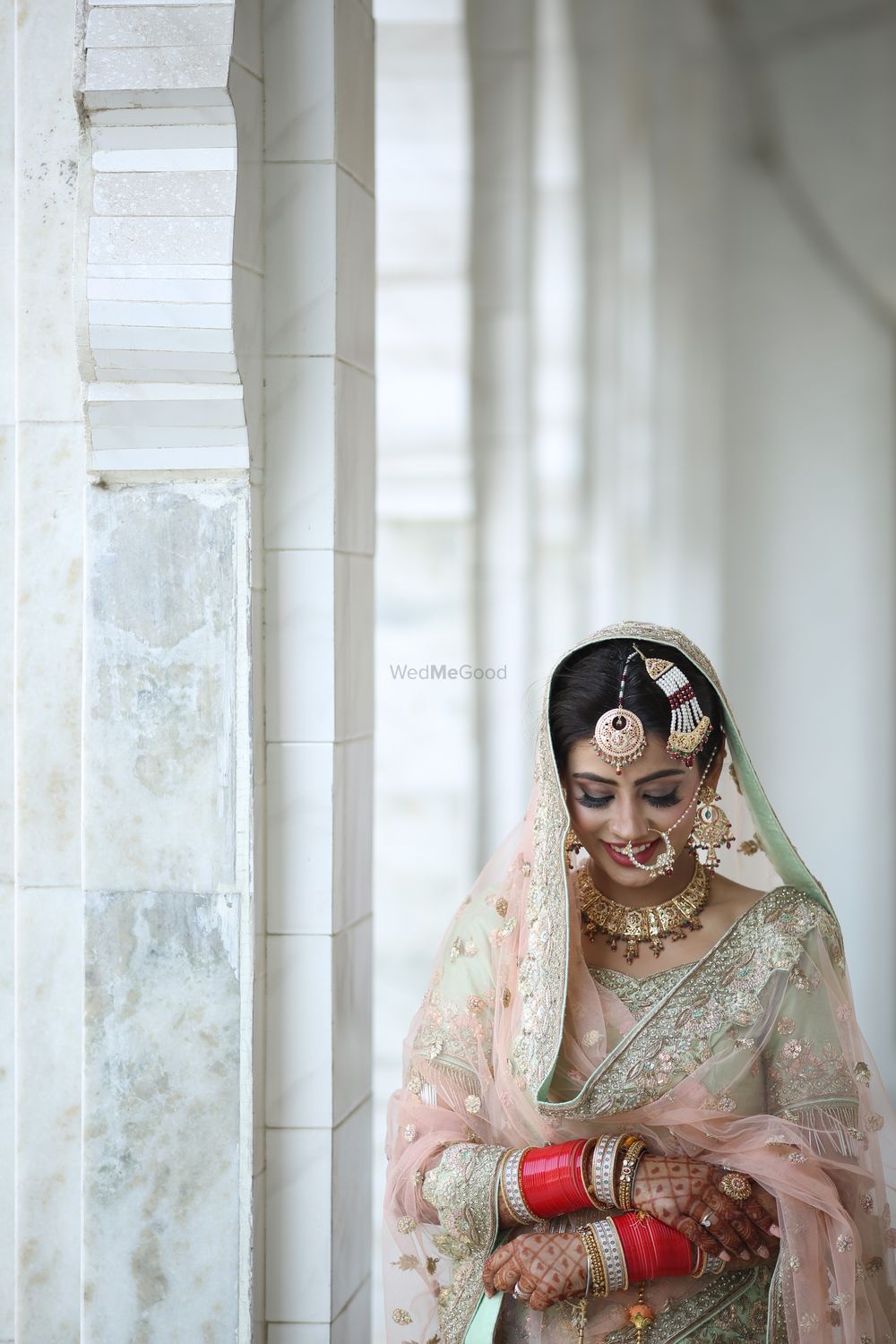 Photo From Harneet & Jaideep - By I Do We Do Weddings