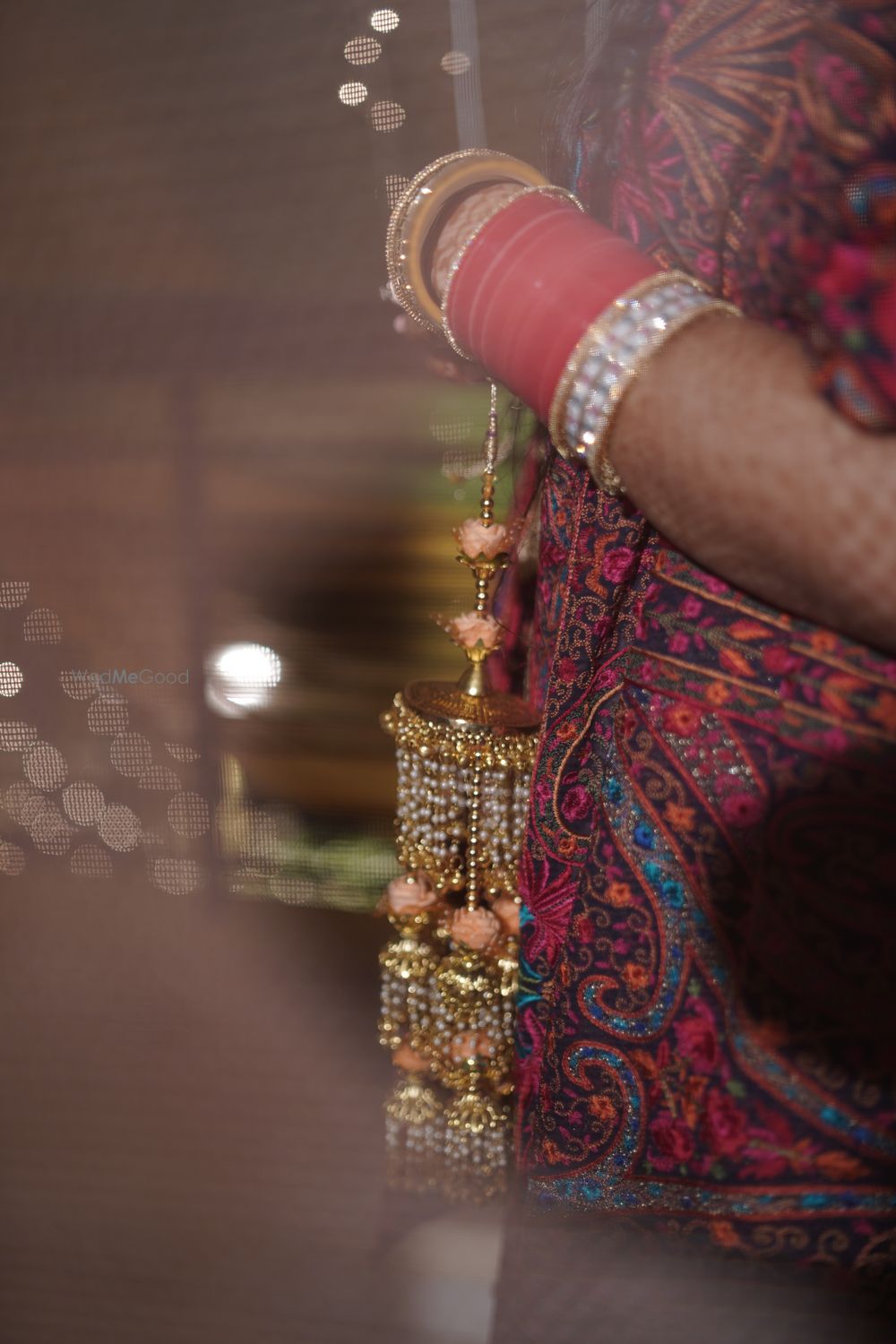 Photo From Harneet & Jaideep - By I Do We Do Weddings