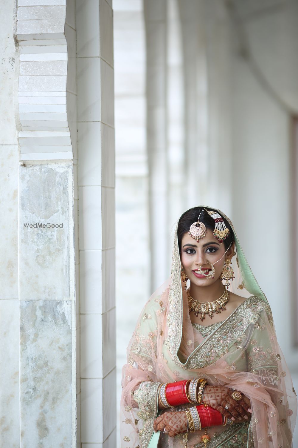 Photo From Harneet & Jaideep - By I Do We Do Weddings