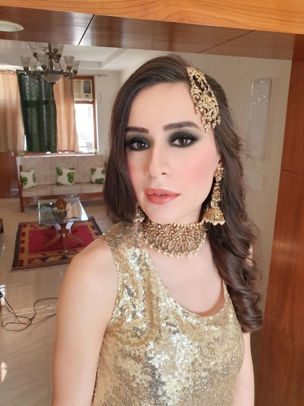 Photo From Fresh Makeup Look - By Makeup by Ankkit Malik