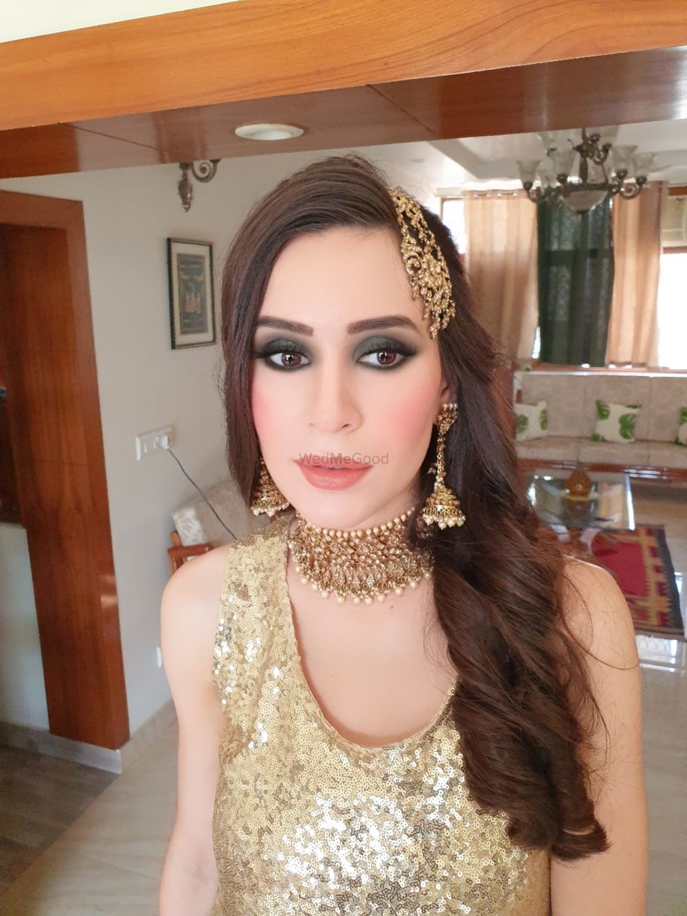 Photo From Fresh Makeup Look - By Makeup by Ankkit Malik
