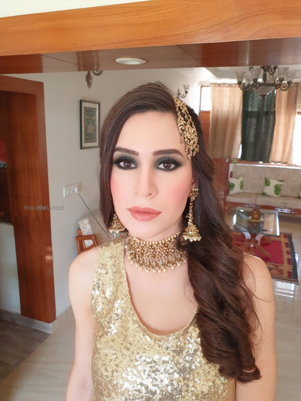 Photo From Fresh Makeup Look - By Makeup by Ankkit Malik