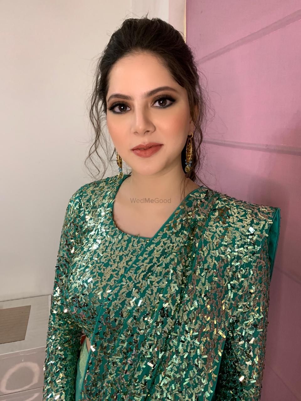 Photo From Fresh Makeup Look - By Makeup by Ankkit Malik