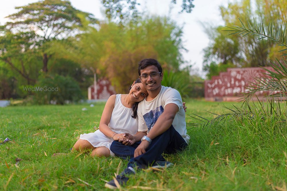 Photo From Ramkrishna & Priyanka Pre-Wedding - By Anup Bokil Photography