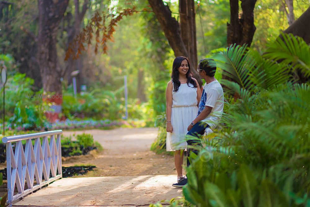 Photo From Ramkrishna & Priyanka Pre-Wedding - By Anup Bokil Photography