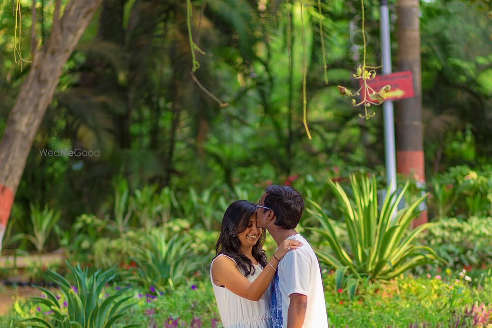 Photo From Ramkrishna & Priyanka Pre-Wedding - By Anup Bokil Photography