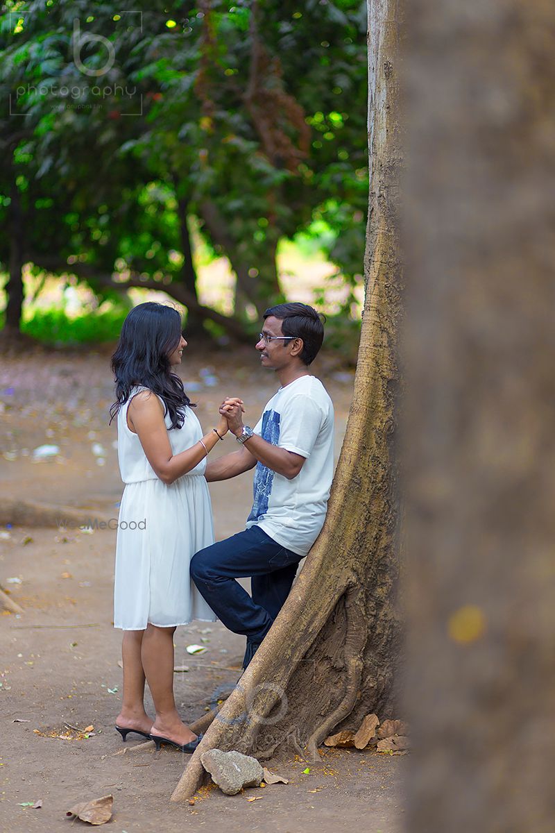 Photo From Ramkrishna & Priyanka Pre-Wedding - By Anup Bokil Photography