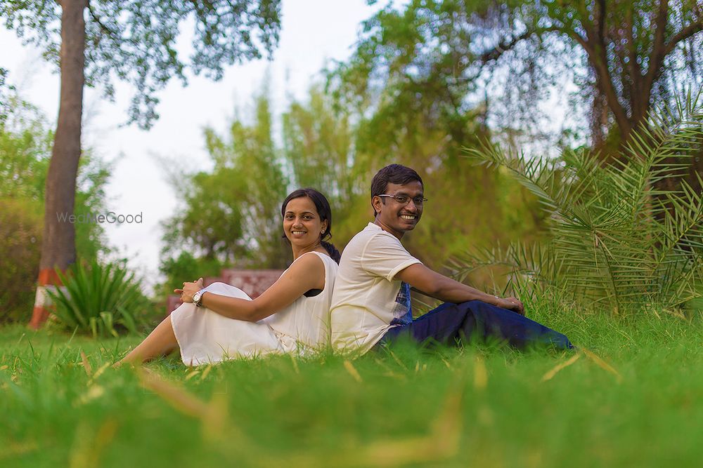 Photo From Ramkrishna & Priyanka Pre-Wedding - By Anup Bokil Photography