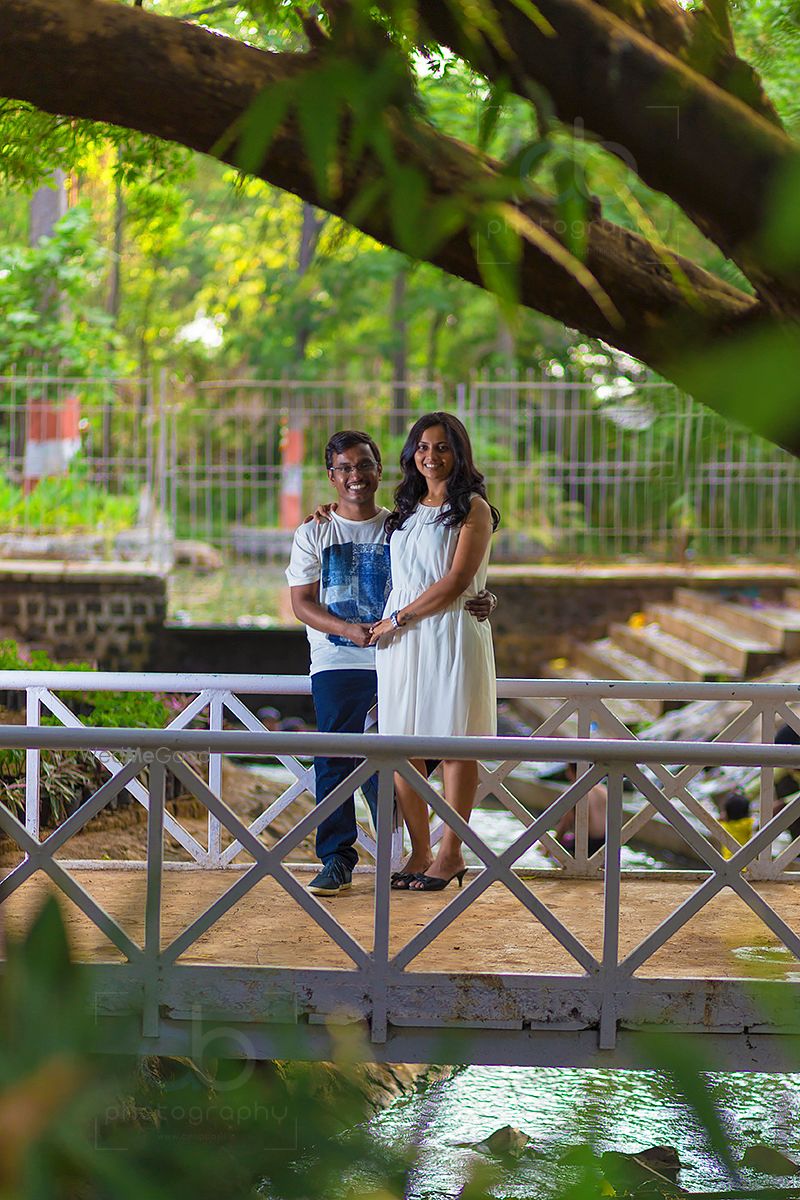 Photo From Ramkrishna & Priyanka Pre-Wedding - By Anup Bokil Photography