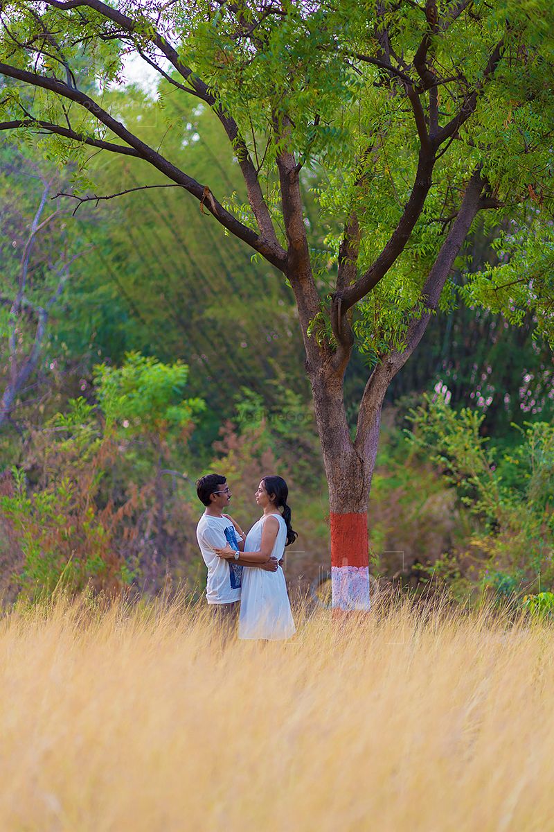 Photo From Ramkrishna & Priyanka Pre-Wedding - By Anup Bokil Photography