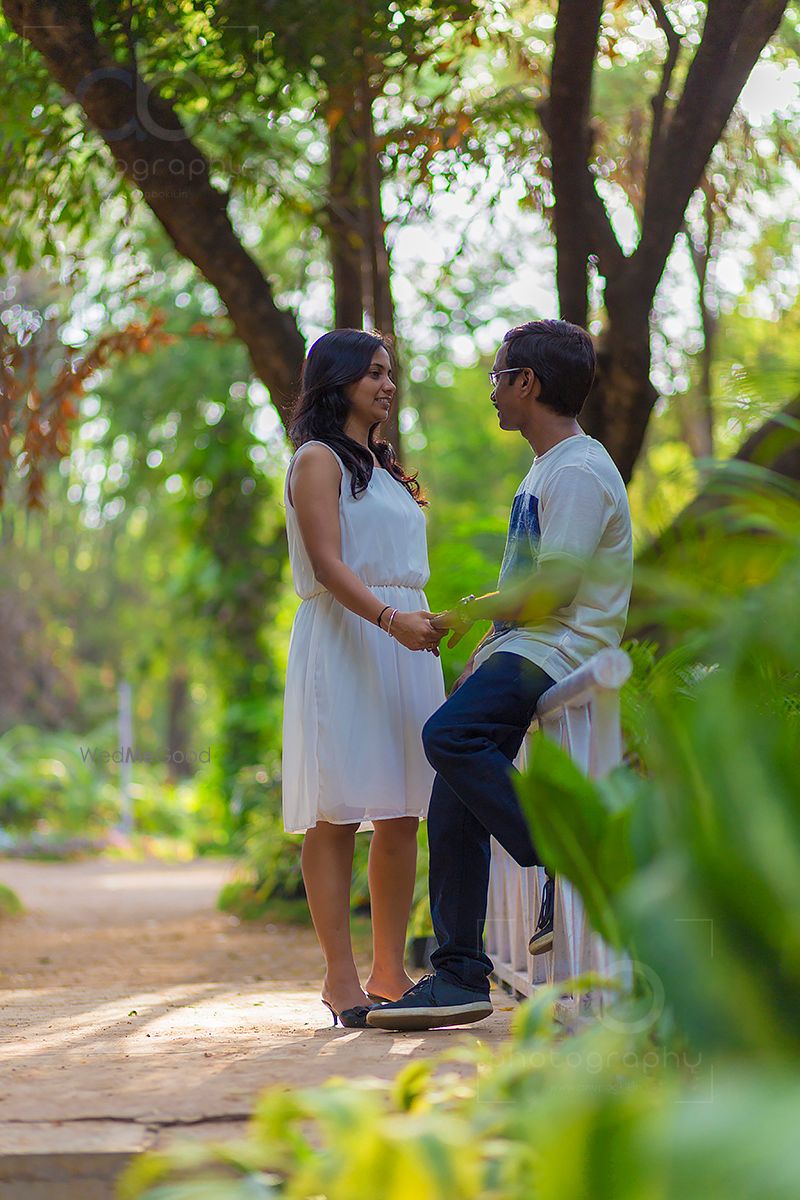 Photo From Ramkrishna & Priyanka Pre-Wedding - By Anup Bokil Photography