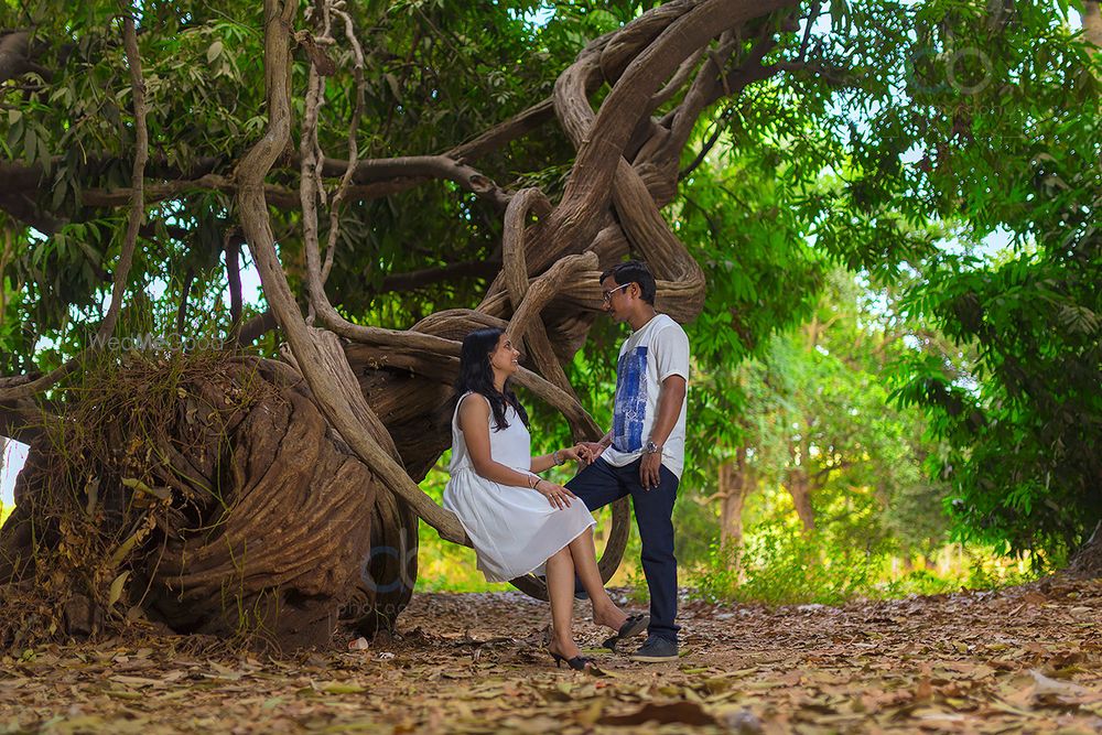 Photo From Ramkrishna & Priyanka Pre-Wedding - By Anup Bokil Photography