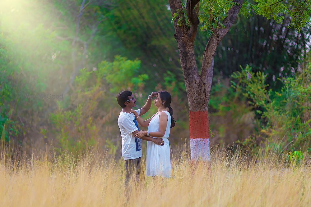 Photo From Ramkrishna & Priyanka Pre-Wedding - By Anup Bokil Photography