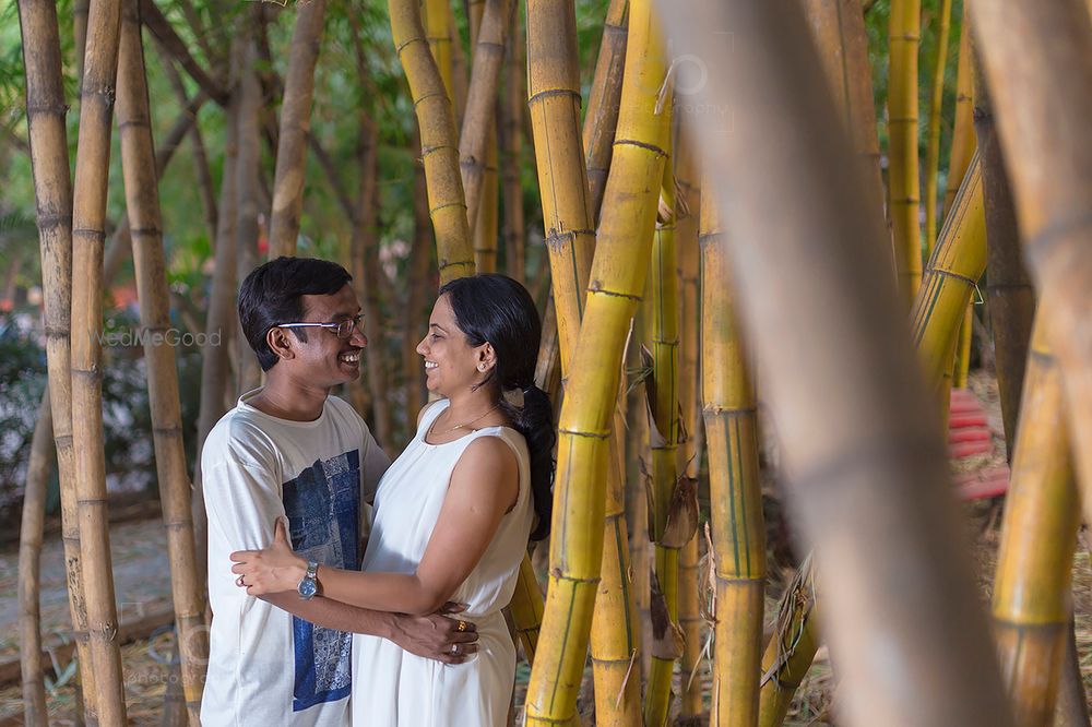 Photo From Ramkrishna & Priyanka Pre-Wedding - By Anup Bokil Photography