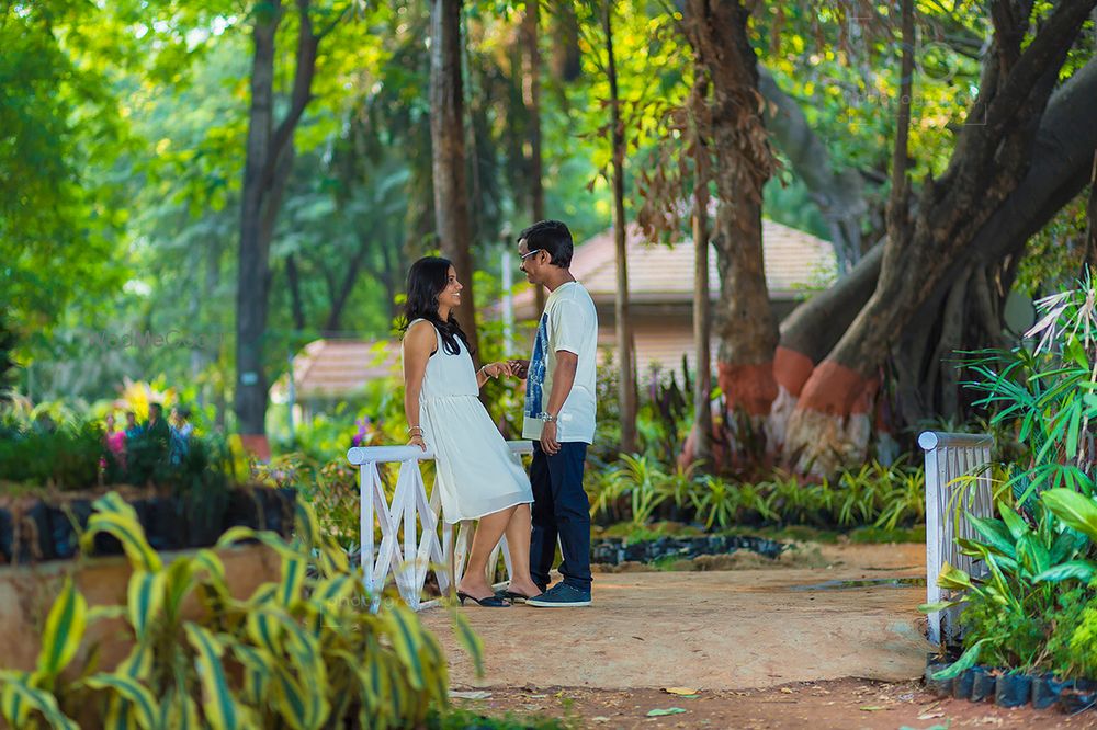 Photo From Ramkrishna & Priyanka Pre-Wedding - By Anup Bokil Photography