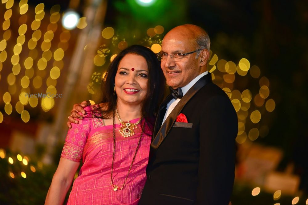 Photo From Senior Wedding - By Amrita B Nair Photography