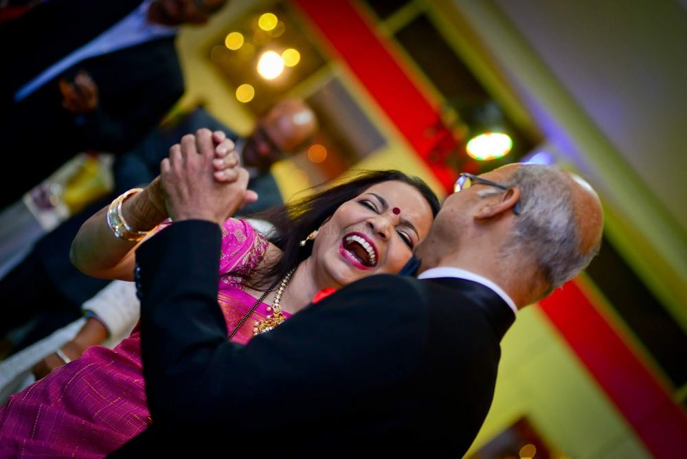 Photo From Senior Wedding - By Amrita B Nair Photography
