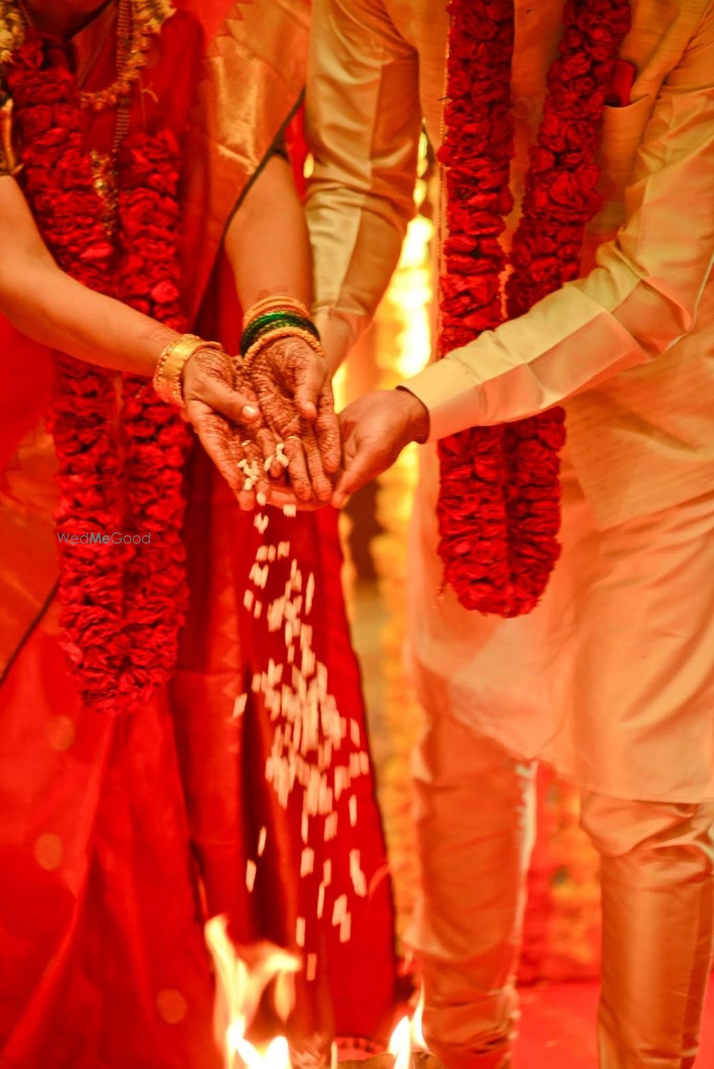 Photo From Senior Wedding - By Amrita B Nair Photography