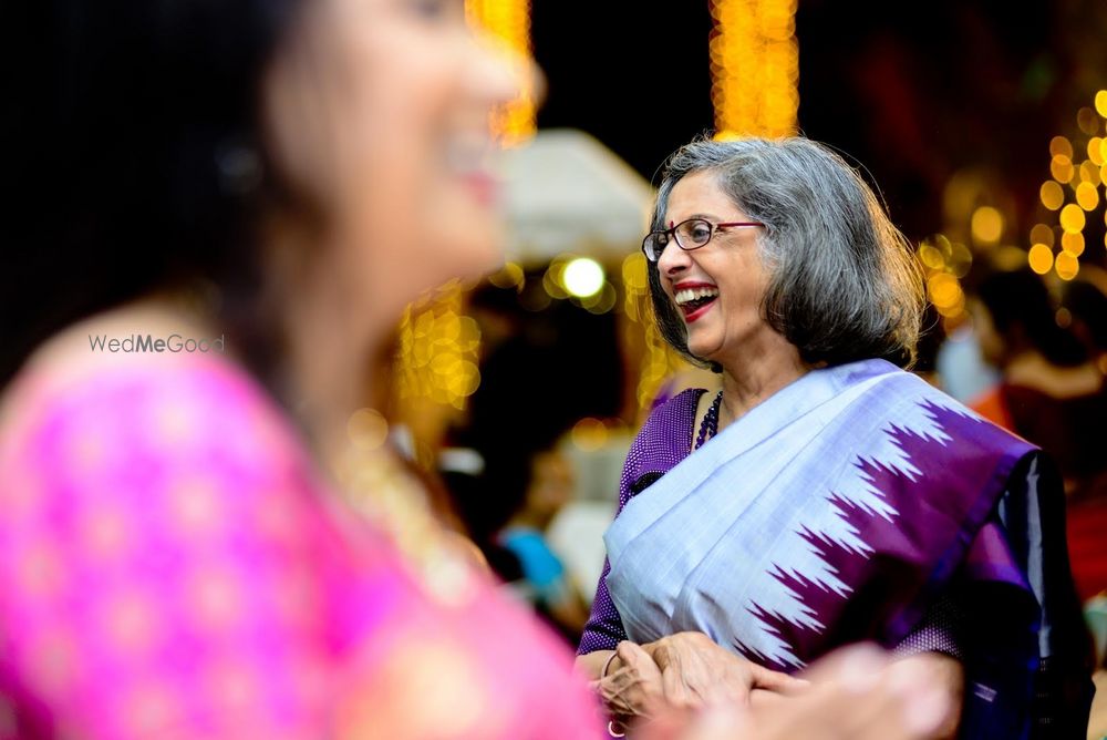 Photo From Senior Wedding - By Amrita B Nair Photography