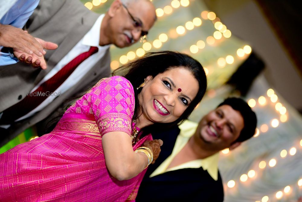 Photo From Senior Wedding - By Amrita B Nair Photography