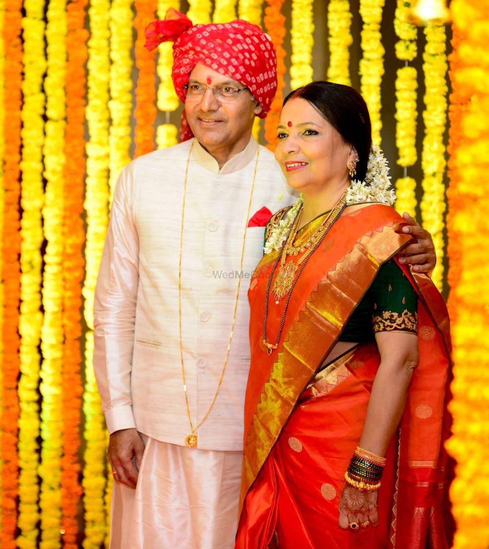 Photo From Senior Wedding - By Amrita B Nair Photography