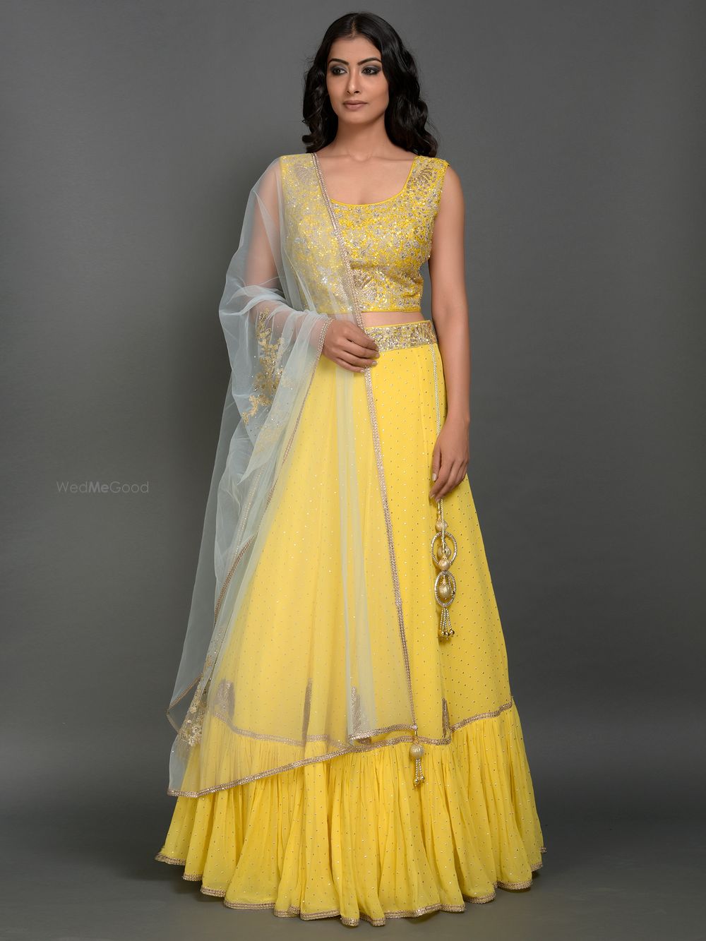 Photo From Summer Autumn Photo shoot '18  - By Ishiv