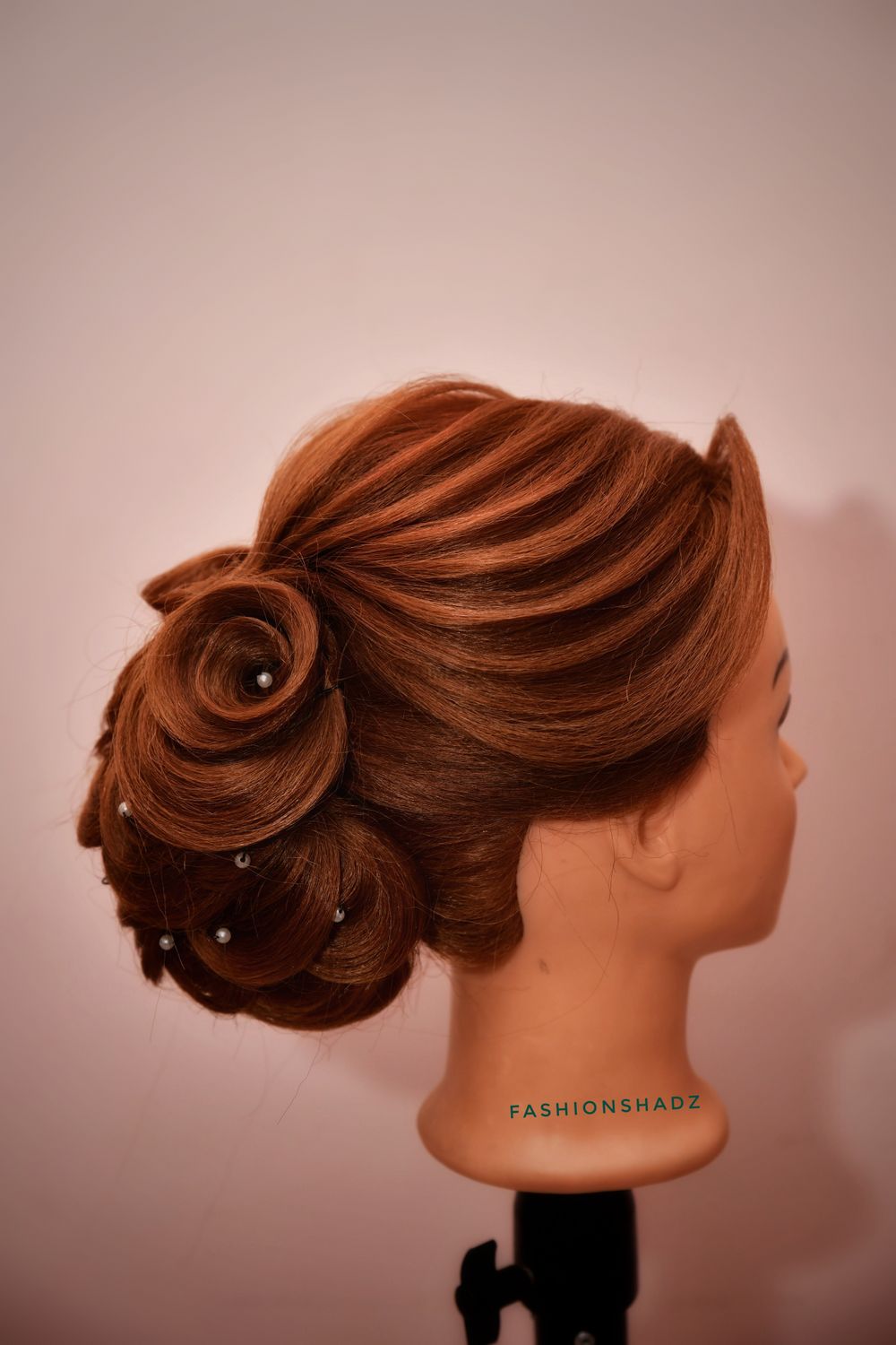 Photo From Hairstyle - By Fashion Shadz