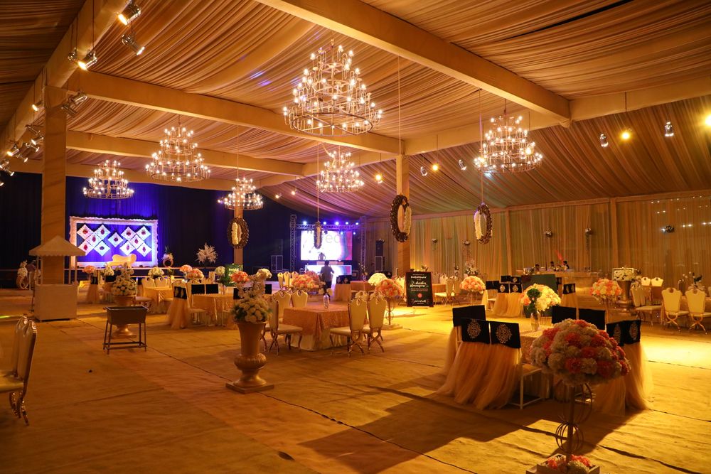 Photo From Anand & Prerna's Wedding - By Vintaze Entertainments 