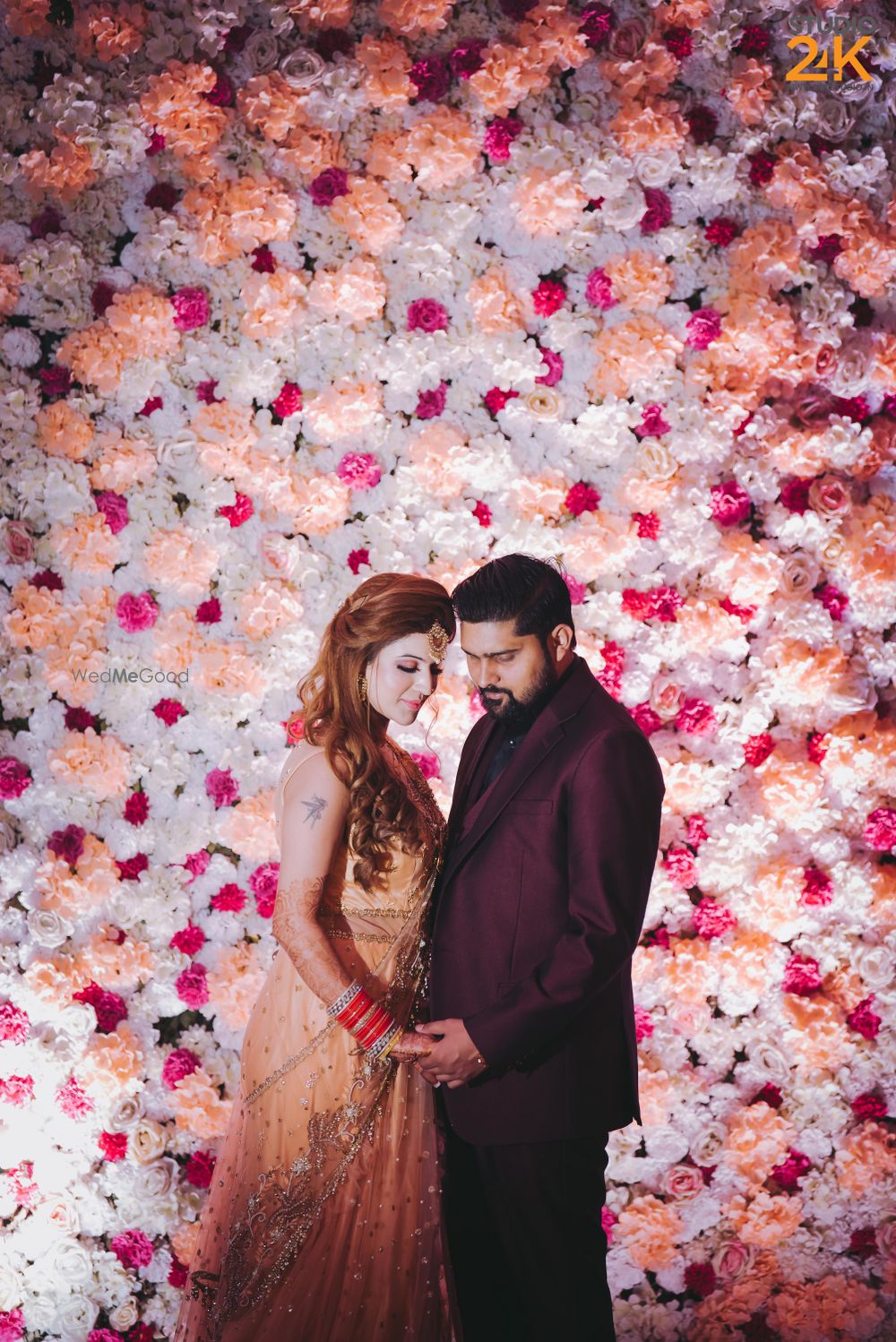 Photo From Gyan + Neha  - By 24k Studio