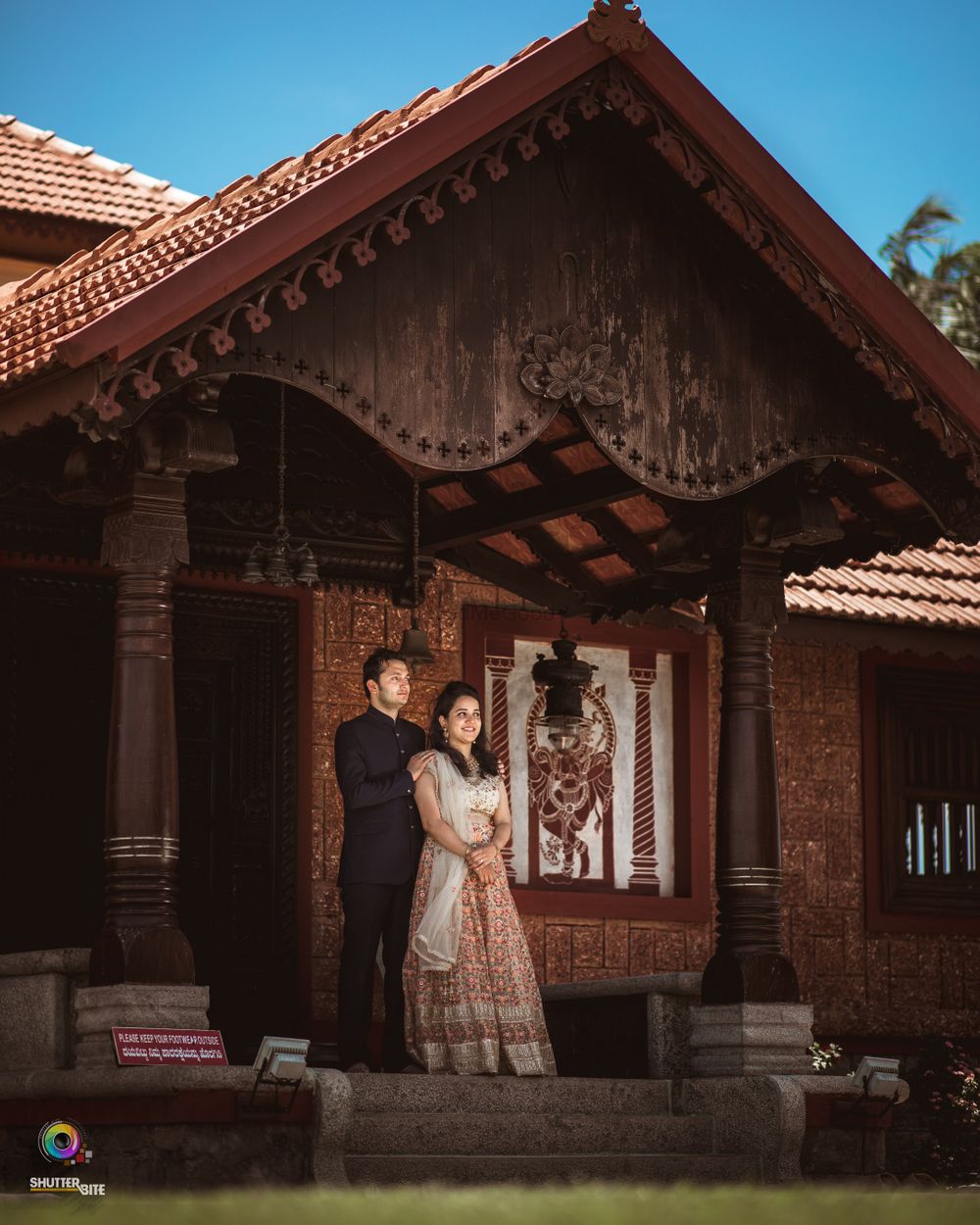 Photo From Ravi Pre wedding - By Studio SB