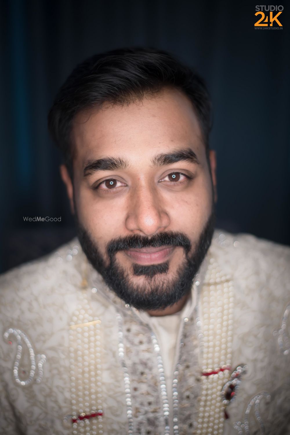 Photo From Nikhil + Priyanka - By 24k Studio