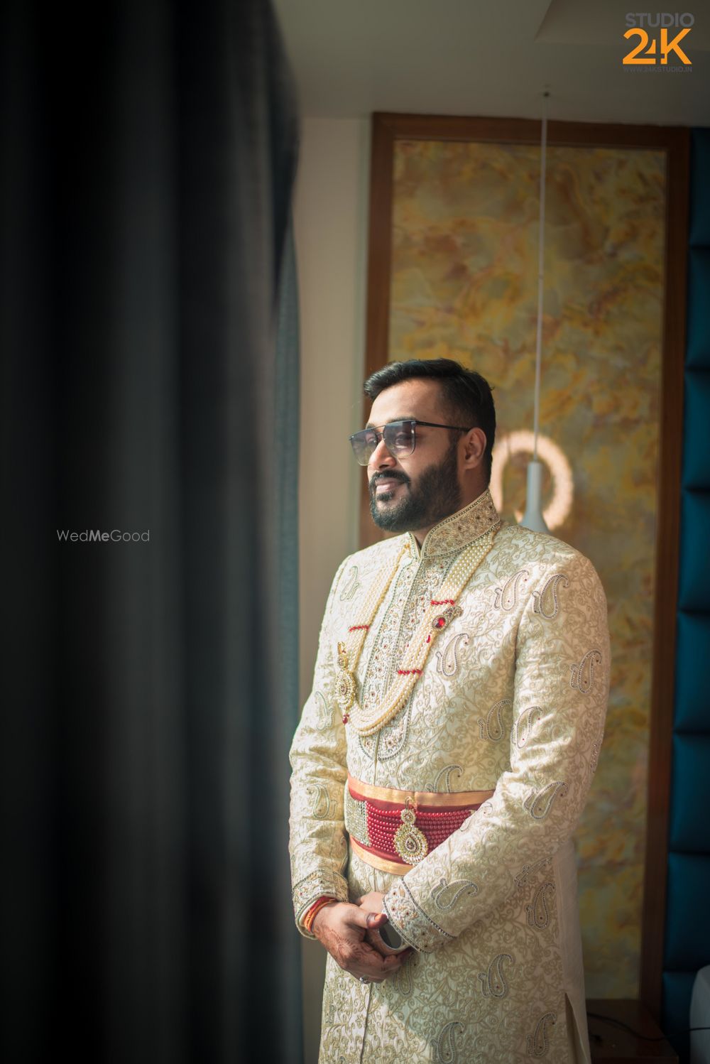 Photo From Nikhil + Priyanka - By 24k Studio