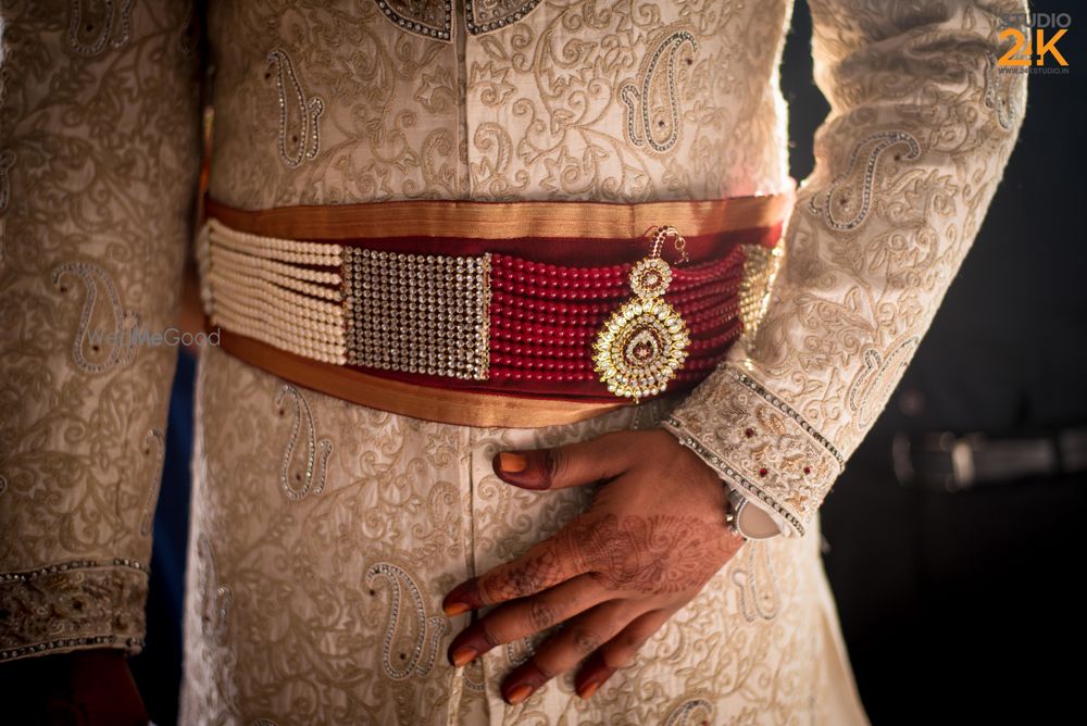 Photo From Nikhil + Priyanka - By 24k Studio