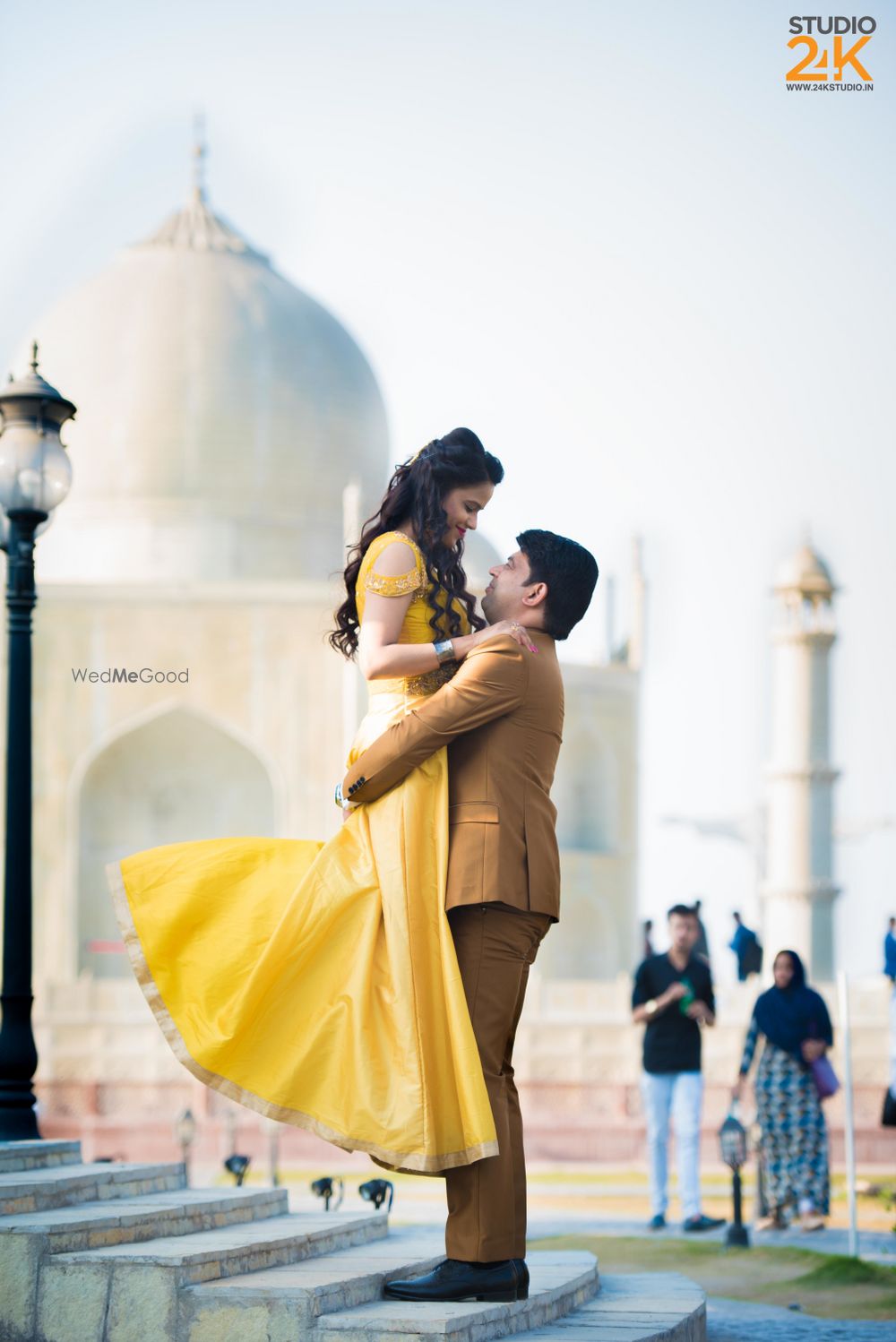 Photo From Atal + Priyanka - By 24k Studio