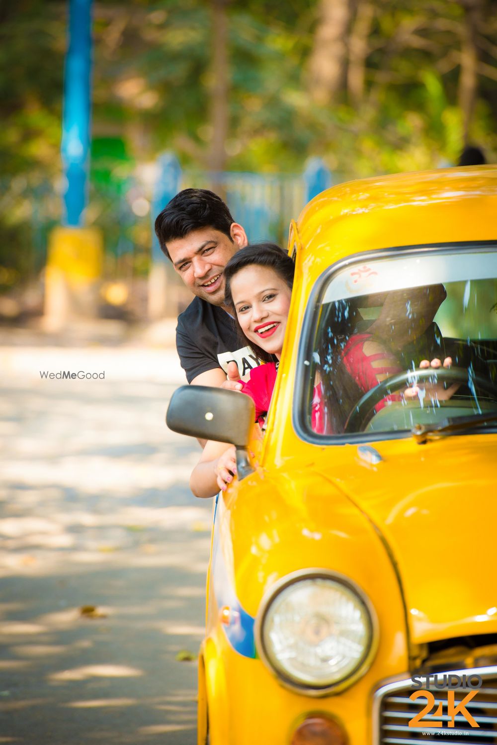 Photo From Atal + Priyanka - By 24k Studio