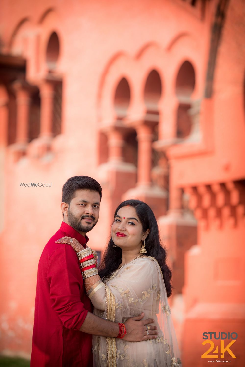 Photo From Aishwarya + Vipul  - By 24k Studio