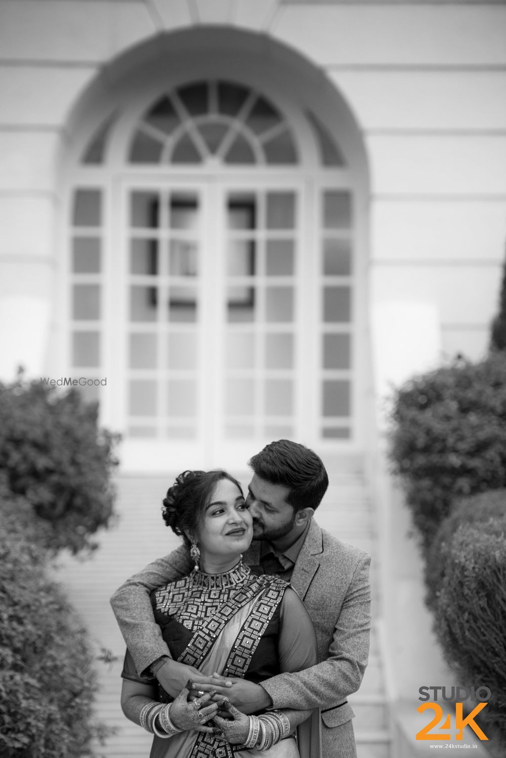 Photo From Aishwarya + Vipul  - By 24k Studio